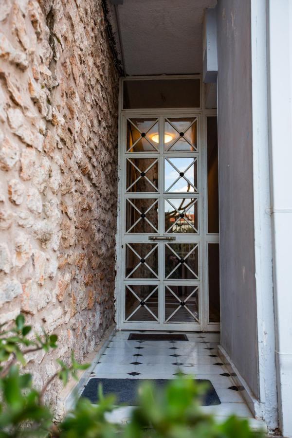 Lepanto Xenia Apartments 3F Nafpaktos Dış mekan fotoğraf
