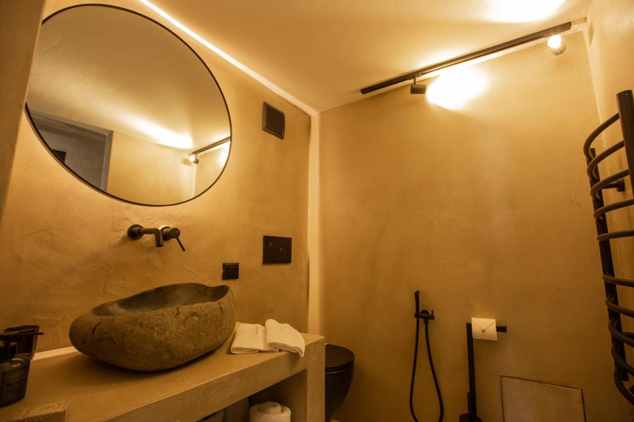 Lepanto Xenia Apartments 3F Nafpaktos Dış mekan fotoğraf