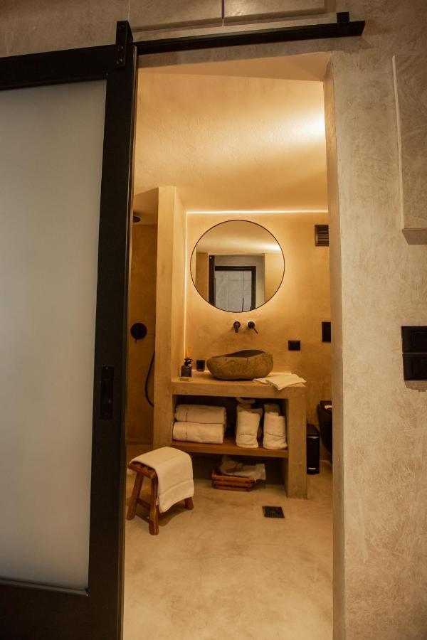 Lepanto Xenia Apartments 3F Nafpaktos Dış mekan fotoğraf