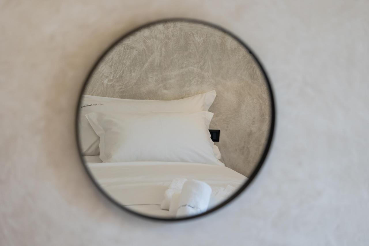 Lepanto Xenia Apartments 3F Nafpaktos Dış mekan fotoğraf