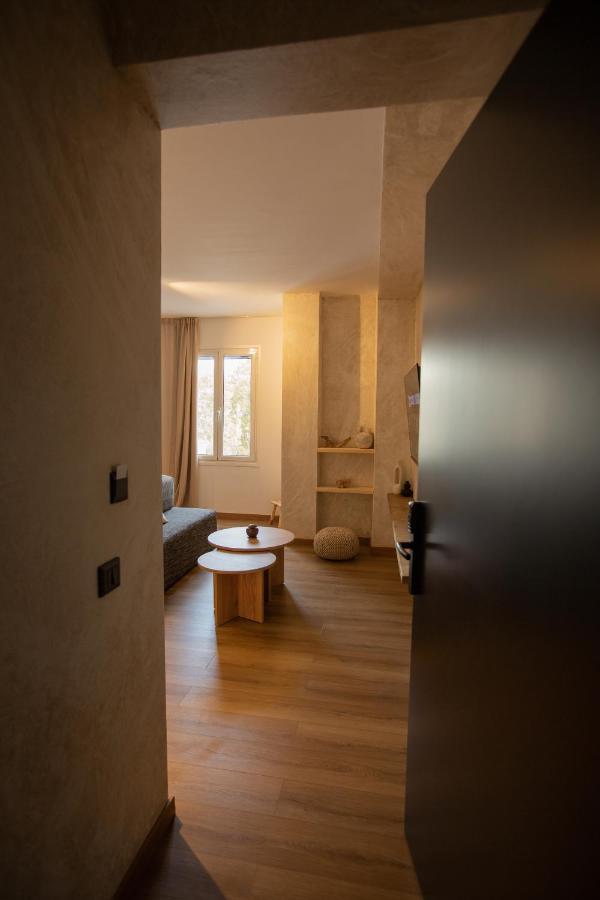 Lepanto Xenia Apartments 3F Nafpaktos Dış mekan fotoğraf