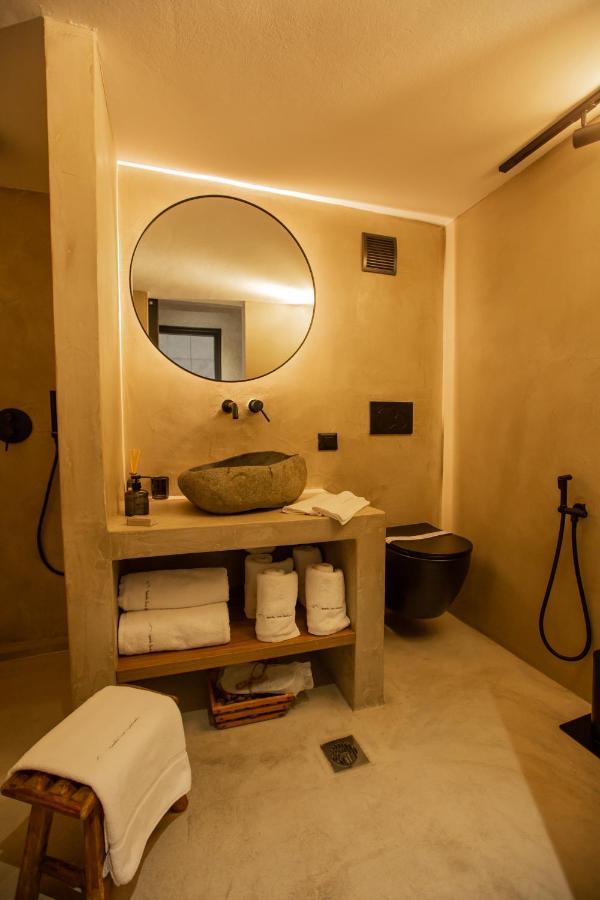 Lepanto Xenia Apartments 3F Nafpaktos Dış mekan fotoğraf