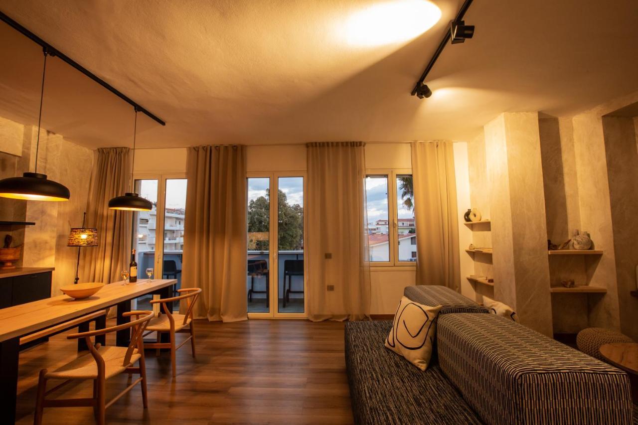 Lepanto Xenia Apartments 3F Nafpaktos Dış mekan fotoğraf