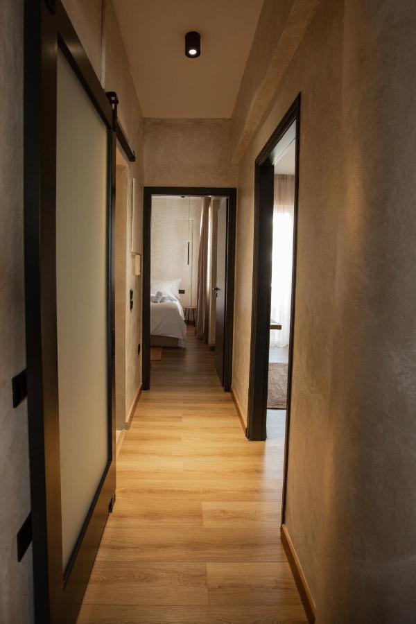 Lepanto Xenia Apartments 3F Nafpaktos Dış mekan fotoğraf