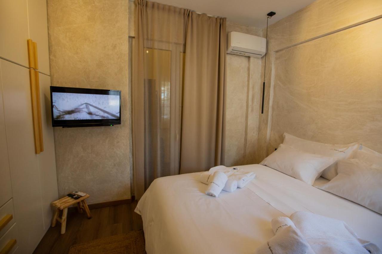 Lepanto Xenia Apartments 3F Nafpaktos Dış mekan fotoğraf